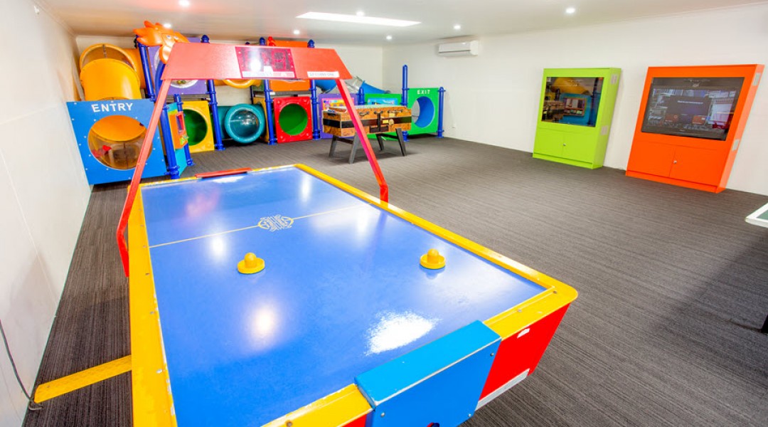BIG4 Melbourne Recreation Indoor Playland 900px 12