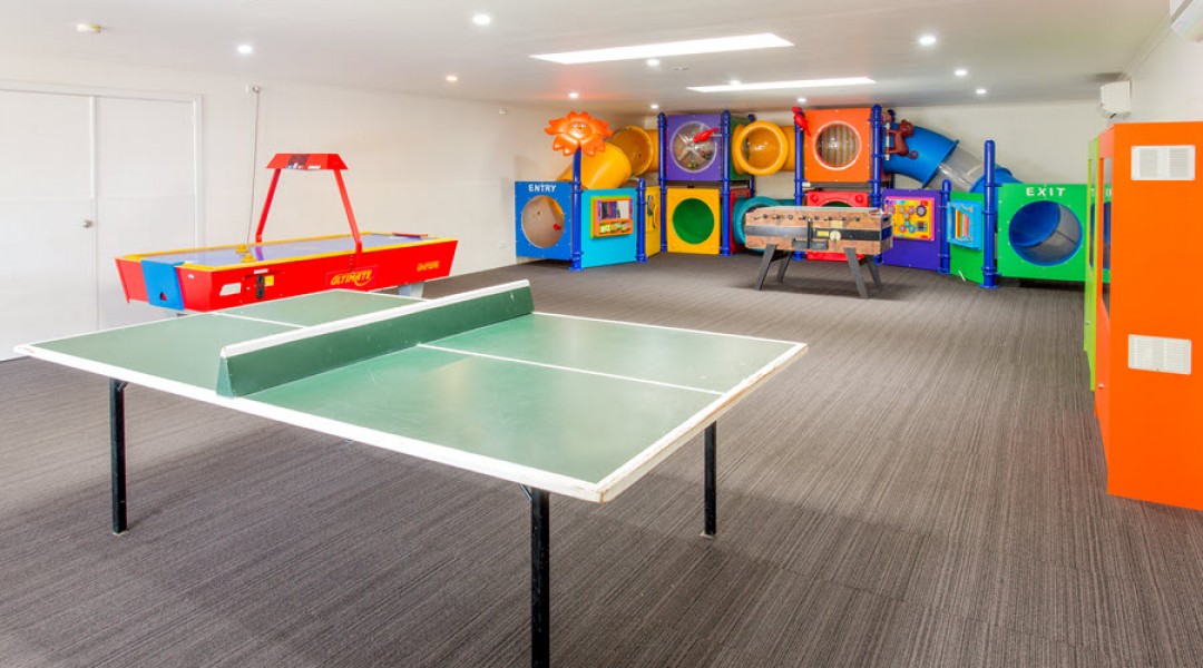 BIG4 Melbourne Recreation Indoor Playland 900px 13