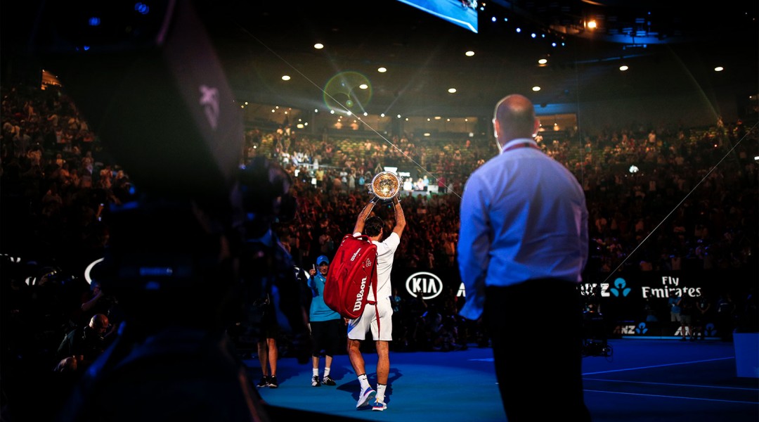 federer