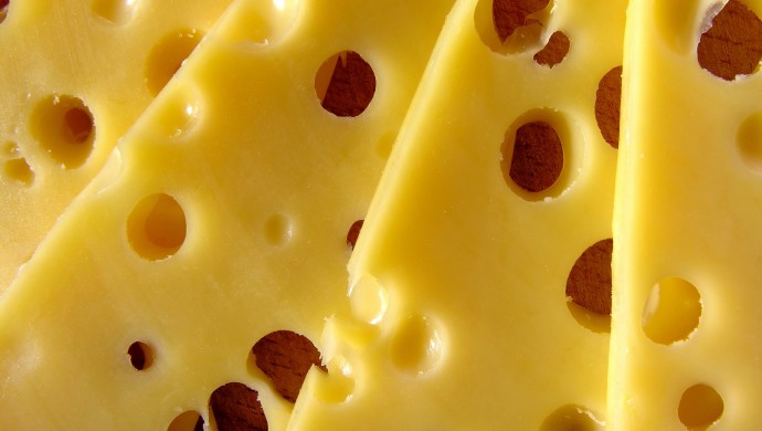 Mould: A Cheese Festival