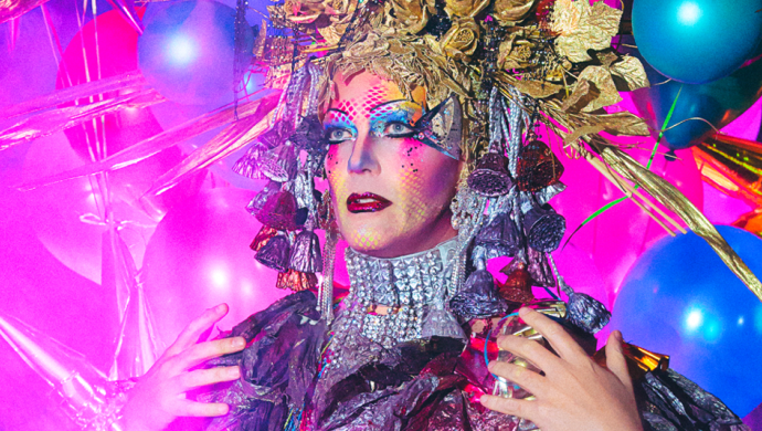 Melbourne Festival