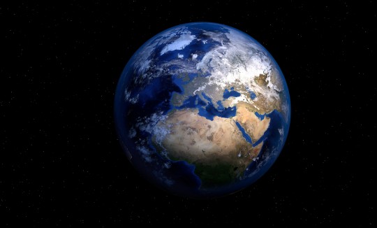 earth hour