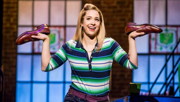 Kinky Boots