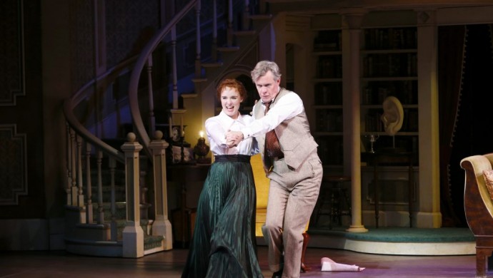 My Fair Lady