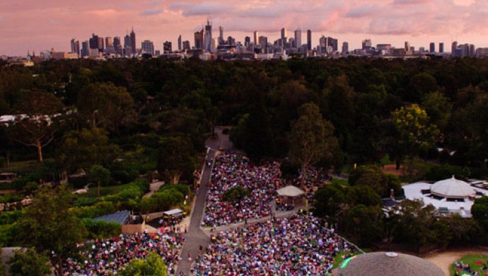 Zoo Twilights